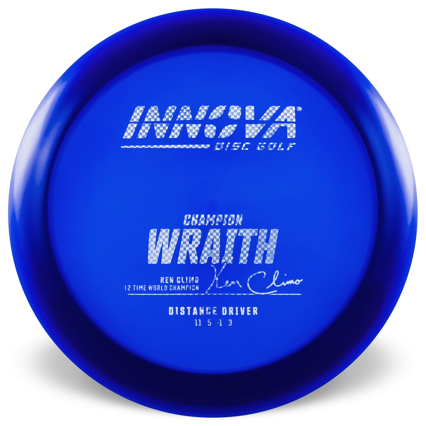 Innova Champion Wraith