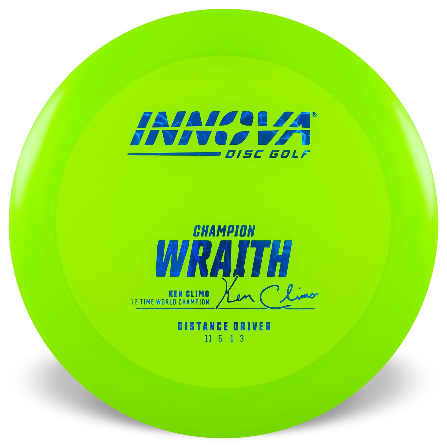 Innova Champion Wraith
