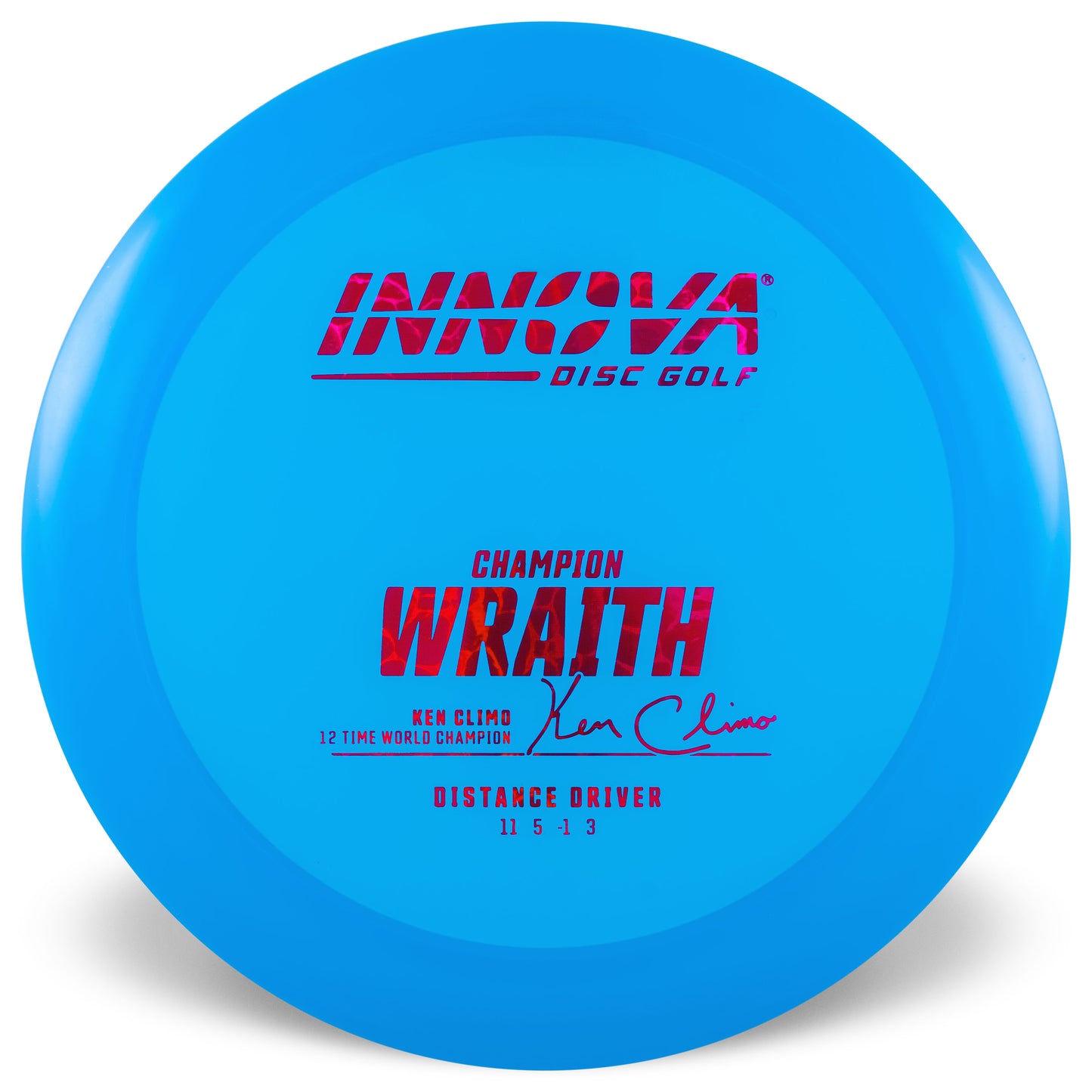 Innova Champion Wraith