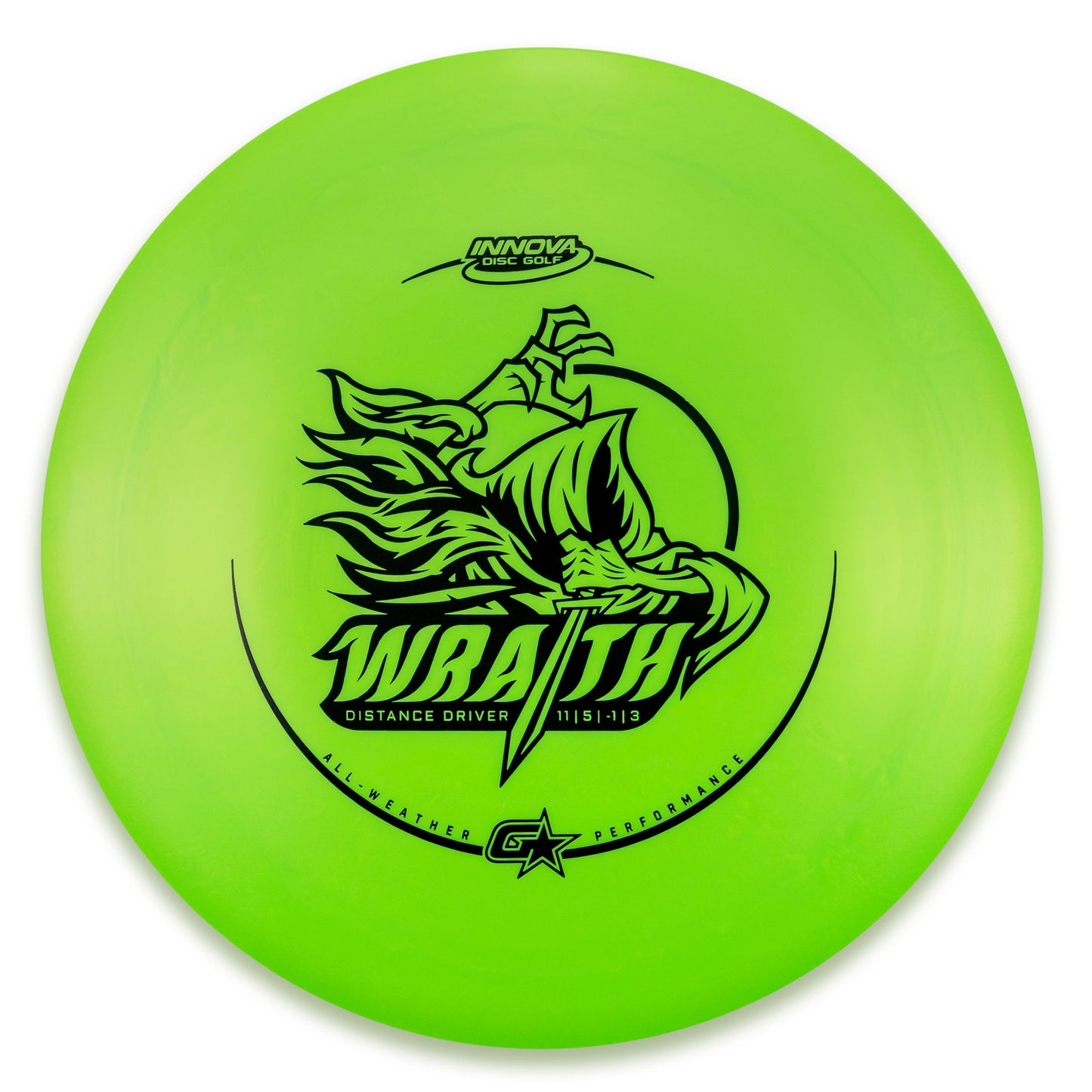 Innova GStar Wraith