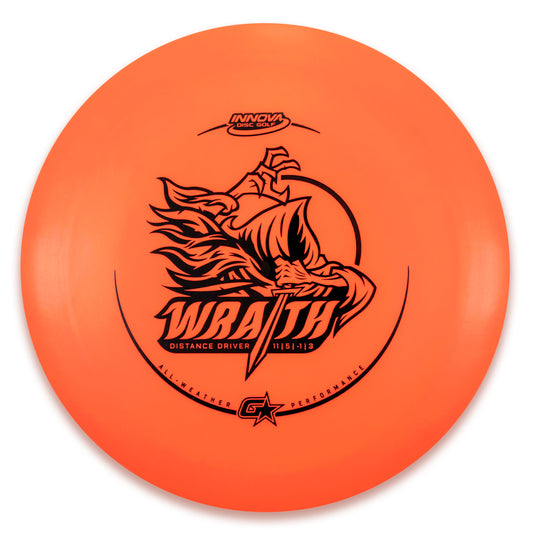 Innova GStar Wraith
