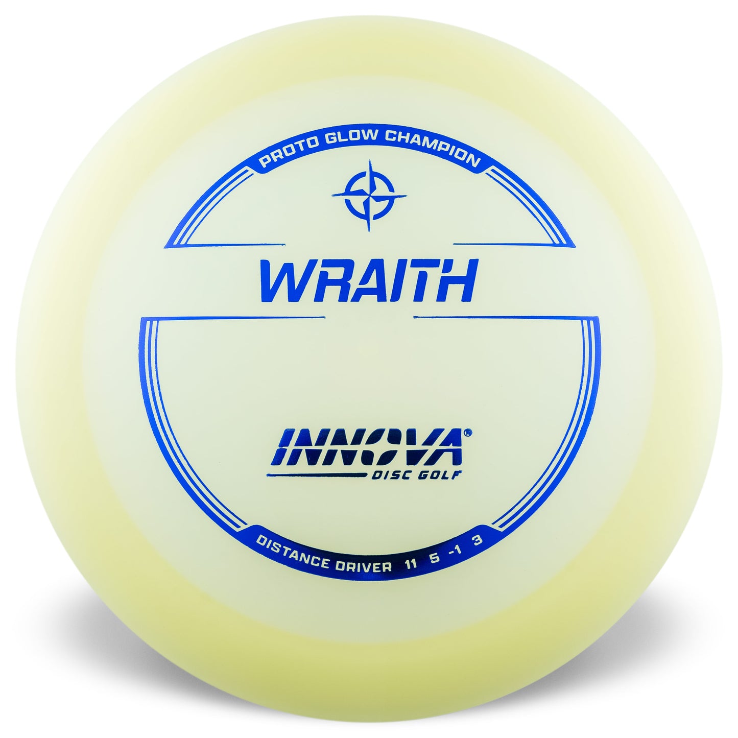Innova Proto Glow Champion Wraith