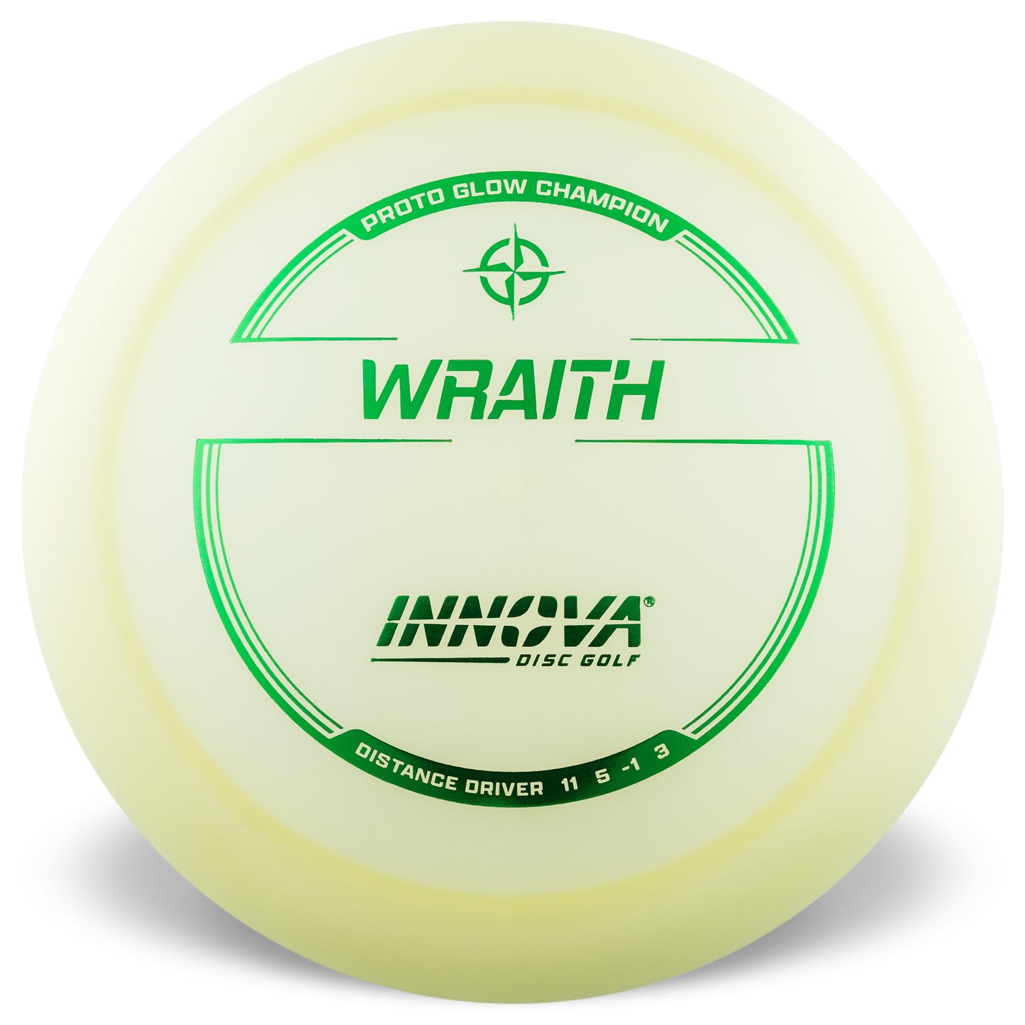 Innova Proto Glow Champion Wraith