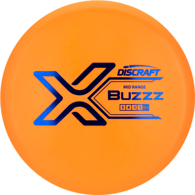 X Line Buzzz