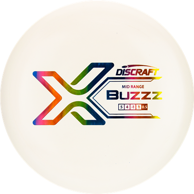 X Line Buzzz