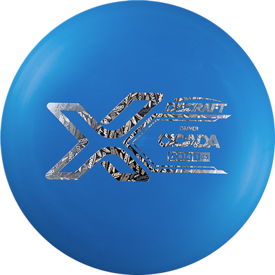 Discraft X Line Cicada