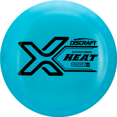X Line Heat