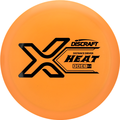 X Line Heat