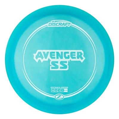 Z Line Avenger SS
