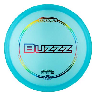 Z Line Buzzz