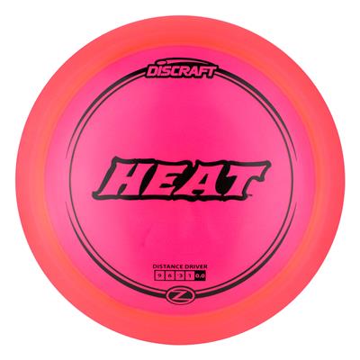 Z Line Heat
