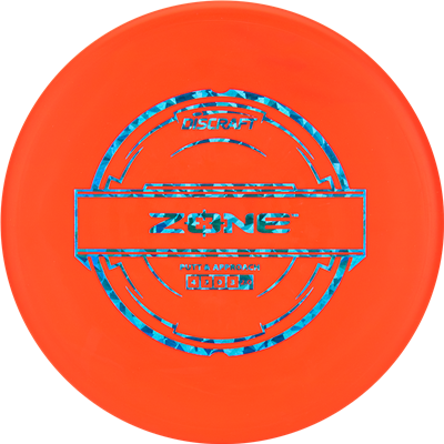 Putter Line Zone