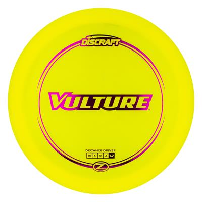 Z Line Vulture